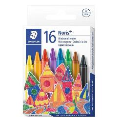 Set creioane color ceara 16/set ST-220-NC-6