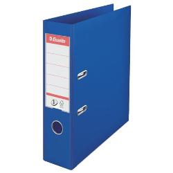 Biblioraft Standard 75 Mm Albastru Esselte 811350-468650