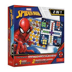 Joc Spiderman 2 in 1 Ludo si Serpisori si scari 02419 image0