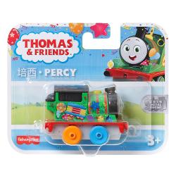 Thomas si prietenii sai - Locomativa push along Percy MTHFX89_HMC34 image5