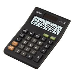 Calculator Casio MS-20B imagine 2022