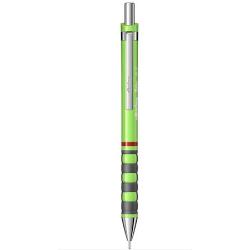 Creion mecanic Tikky 0,7 verde neon 2007216