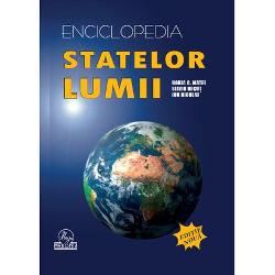 Enciclopedia statelor lumii (editia a XVI-a)
