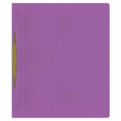 Dosar carton TOP cu sina violet 43212