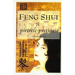 Feng Shui Pietre pretioase