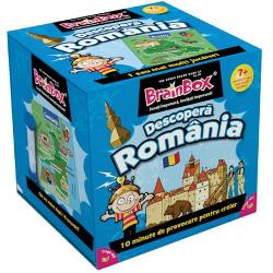 Brainbox Romania clb.ro imagine 2022