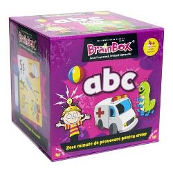 Brainbox ABC