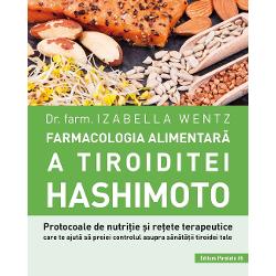 Farmacologia alimentara a tiroiditei Hashimoto. imagine 2022