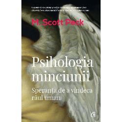 Psihologia minciunii (editia a III a)