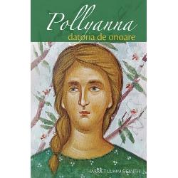 Vezi detalii pentru Pollyanna 5 datoria de onoare