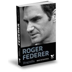 Roger Federer. Biografia clb.ro imagine 2022