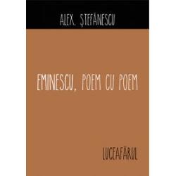 Eminescu poem cu poem. Luceafarul