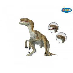 Papo Dinozaur Velociraptor P55023 clb.ro imagine 2022