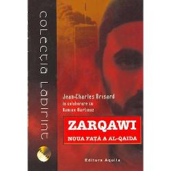 Zarqawi Noua fata a AlQaida