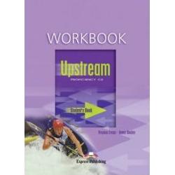Upstream Proficiency. Activity Book