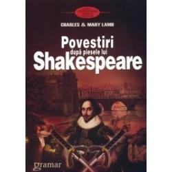 Povestiri dupa Shakespeare_