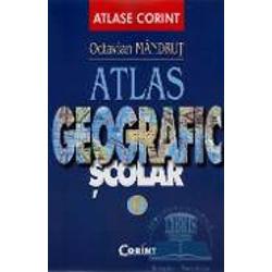 Atlas geografic general nou