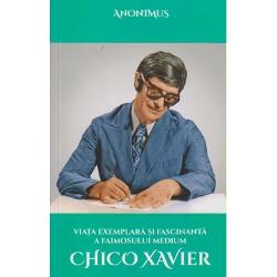 Viata exemplara si fascinanta a faimosului medium Chico Xavier