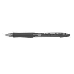 Creion mecanic Pilot Begreen Progrex, 0,9 mm, negru PH-129-SLB-BG