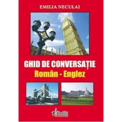 Ghid de conversatie roman-englez, Editura Steaua Nordului