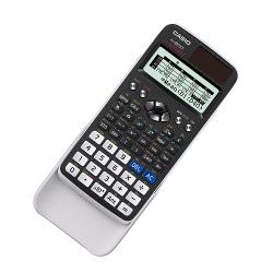 Calculator Casio stiintific 552 functii FX-991EX clb.ro imagine 2022