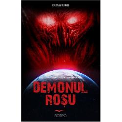 Demonul rosu clb.ro imagine 2022