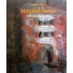 Opera Pictata - Margareta Sterian