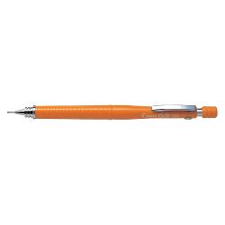 Creion mecanic Pilot P329, 0.9 mm, portocaliu PH-329-O