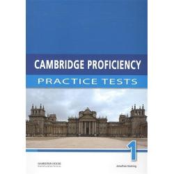 Cambridge proficiency 1 practice test sb + cd Centrul de Carte Straina Sitka imagine 2022