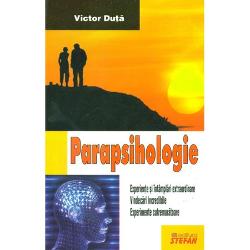 Parapsihologie 2008