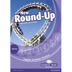 New Round Up NE Starter Level Students’ Book