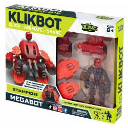 Klikbot Megabot Pack TST667 clb.ro imagine 2022