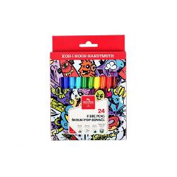 Set 24 cul carioca teenage k1002-24t