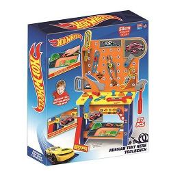 Banc de lucru hot wheels 9602