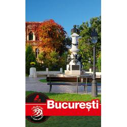 Ghid Bucuresti - romana