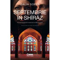 Septembrie in shiraz (editia a ii a)