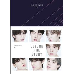 Beyond The Story: 10 ani de poveste BTS ani.