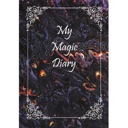 My Magic Diary