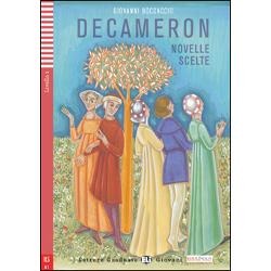 Decameron-novelle scelte set