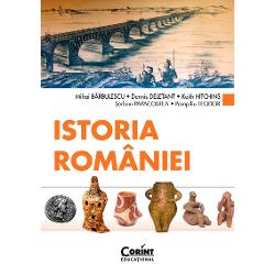 Istoria Romaniei (editia a III-a)