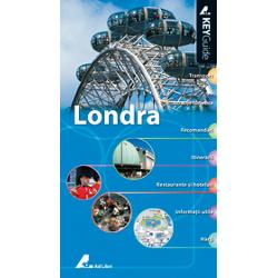 Key Guide Londra Ad Libri S. R.L. imagine 2022