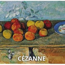 Cezanne, Editura Prior imagine 2022