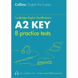 Practice tests for a2 key clb.ro imagine 2022