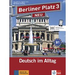 Berliner platz 3 New
