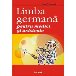 Limba germana pentru medici si asistente clb.ro imagine 2022