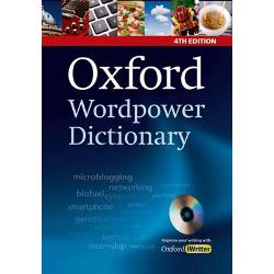 Oxford wordpowew dictionary clb.ro imagine 2022