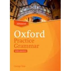 Oxford practice grammar revised advance with answers advance