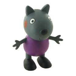 Figurina Comansi-Peppa Pig Friends-Pppa Pig Danny Y90156