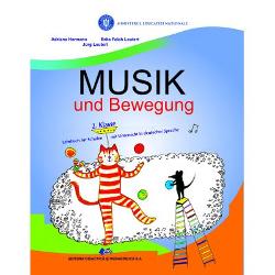 Manual muzica si miscare clasa a II a (pentru scolile cu predare in limba germana)