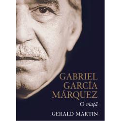 Gabriel Garcia Marquez. O viata clb.ro imagine 2022